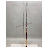 Garcia Conolon 4-Star Fiberglass Fishing Rod