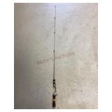 Vintage Orchard Industries "Actionrod" Fishing Rod