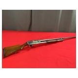 Winchester 1912 12 GA Shotgun