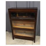 Globe-Wernicke Barrister Style Bookcase