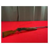 Winchester 1911 SL 12 GA Shotgun & Lyman Choke