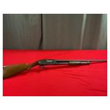 Winchester 1912 12 GA Shotgun