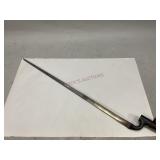 Vintage Enfield Socket Bayonet