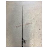 Shakespeare Fishing Rod & Microspin Reel