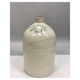 Vintage WM. Radamï¿½s Stoneware Advertising Jug