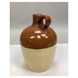 Vintage Laird & Co.Stoneware Liquor Jug