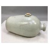 Dorchester Pottery Works Stoneware Bedwarmer