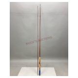 Montague Sunbeam Bamboo Fly Rod