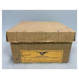 Vintage Berkshire Product Empty Apparel Box