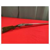 Crescent Model 6 12 GA Shotgun