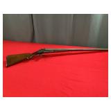 Remington 1889 12Ga. Shotgun