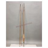 Vintage Beaverkill Fly Rod
