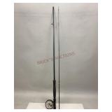 South Bend Crystal Creek Fly Rod & Reel