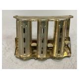 3 Barrel Belt Coin Changer