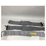 SackUps & Cabela Gun Socks