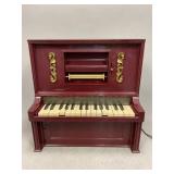 Piano London Miniature Player Piano
