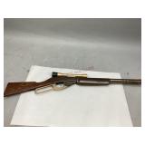 Vintage Daisy Toy Ricochet Toy Gun