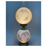 Gone with the Wind Style Lamp