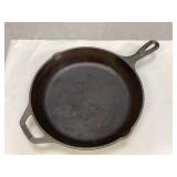 Lodge Cast Iron Skillet