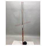 Roddy Built Custom Rods Fly Fishing Rod & Reel