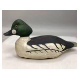 Gunning Series Goldeneye Drake Duck Decoy