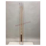 Horrocks-Ibbotson Co. Bamboo Fly Fishing Rod