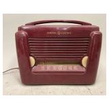 General Electric Radio