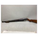 Vintage Daisy No.25 Pump Action BB Gun