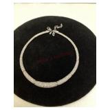Premier Designs "Heirloom" Choker Necklace