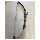 Pacer Compound Bow