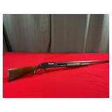 Winchester Model 12 12 GA Shotgun