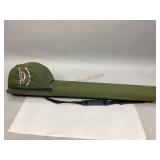 Sage Fly Rod & Reel Travel Case