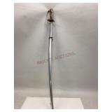 WWII Japanese Army Officers Sword