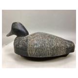 Possibly Wildflower Decoy Co. Duck Decoy