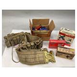 12 Gauge Shotgun Shells & More