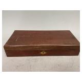 Decorative Wooden Box