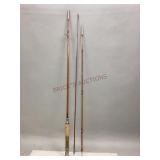 Horton Manufacturing Co. Luckie Fly Fishing Rod