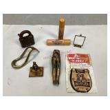 Miscellaneous Antiques and Collectibles