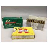 30-40 Krag Shells - Reloads