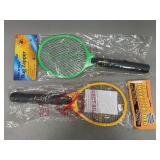 Electronic Bug Zappers