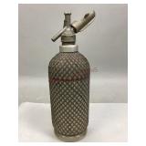 Vintage Aerators Ltd. Makers Soda Siphon