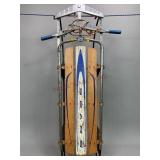 Sears Runner Sled