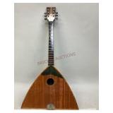 Vintage 6-String Prima Balalaika