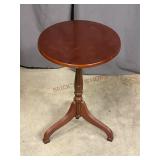 The Bombay Co. Tilt Top Side Table