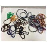 Assorted Costume Jewelry