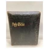 Vintage Bible