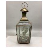 Yuksel Lambalari Turkish Shepherd Oil Lantern