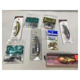 Miscellaneous Fishing Supplies