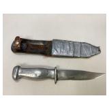 WWII Era Theater Knife