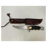 Vintage Schrade -Walden Hunting Knife